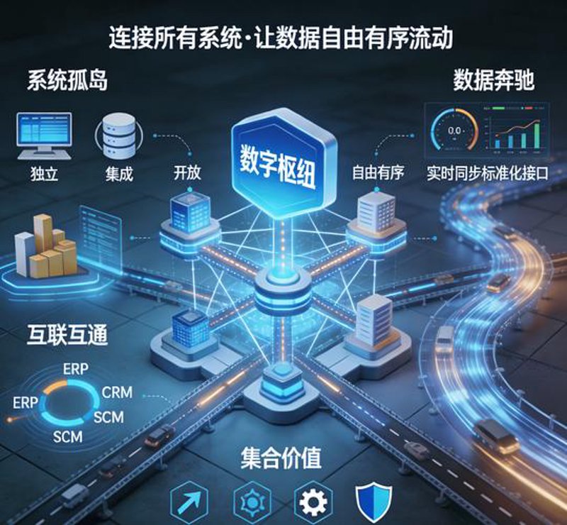 互联网时代的河南网站：构筑企业发展的新桥梁